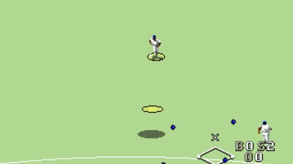 Скриншот 7 из World Series Baseball