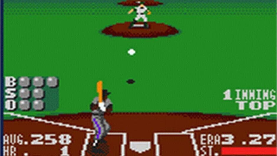 Скриншот 6 из World Series Baseball