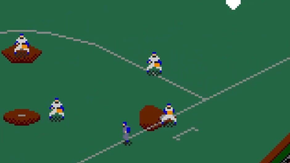 Скриншот 7 из World Series Baseball
