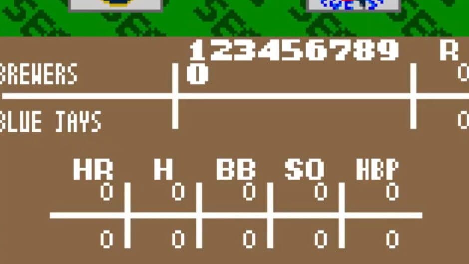 Скриншот 5 из World Series Baseball