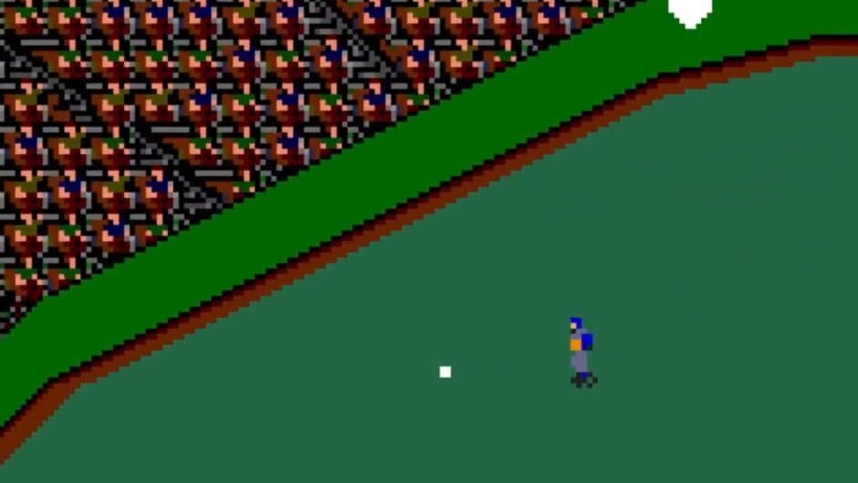 Скриншот 4 из World Series Baseball