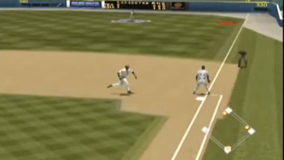 Скриншот 2 из World Series Baseball 2K2