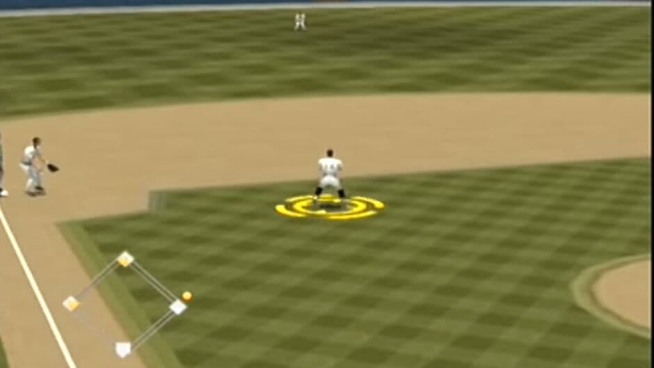 Скриншот 5 из World Series Baseball 2K2