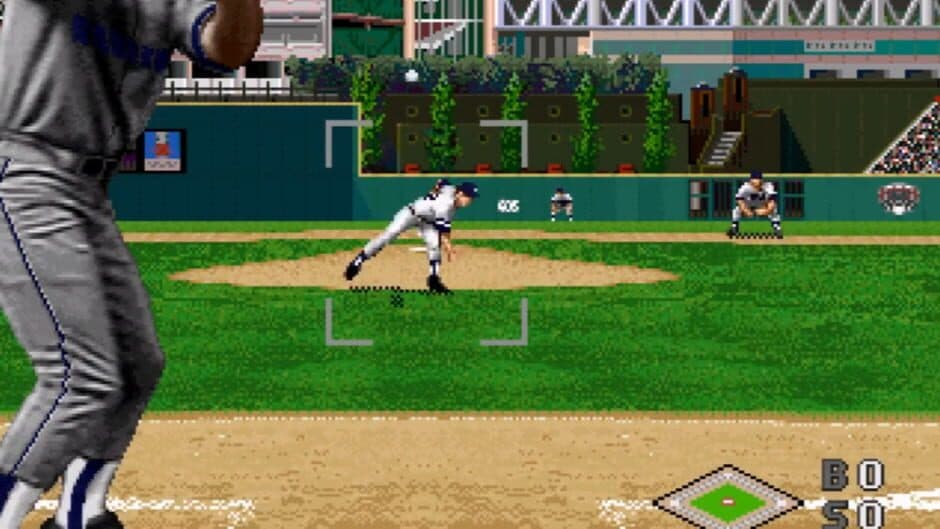 Скриншот 4 из World Series Baseball Starring Deion Sanders