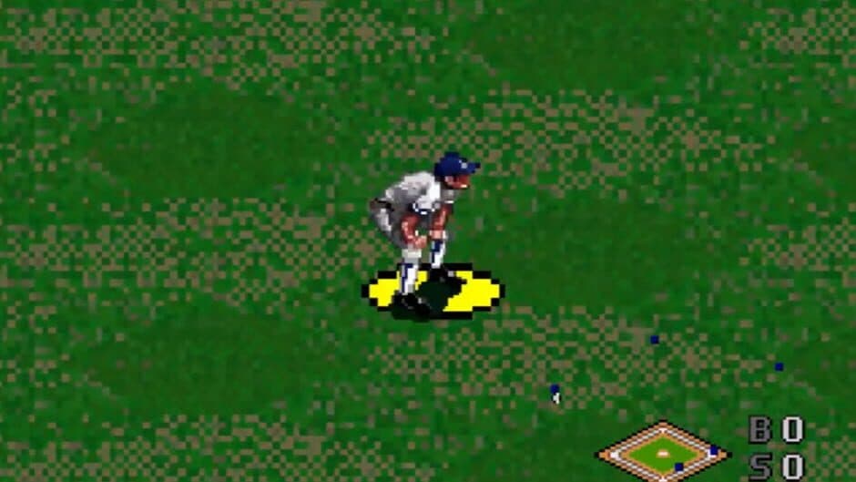 Скриншот 1 из World Series Baseball Starring Deion Sanders