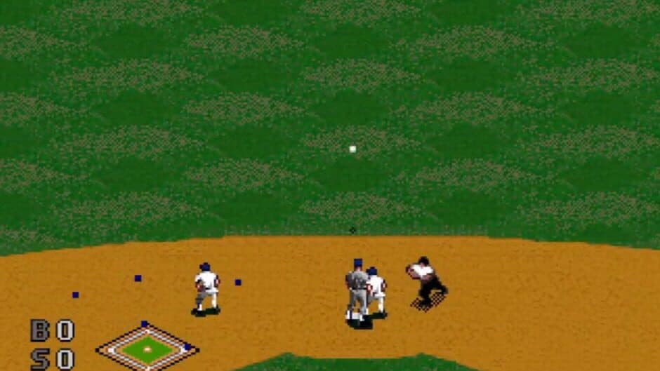 Скриншот 3 из World Series Baseball Starring Deion Sanders