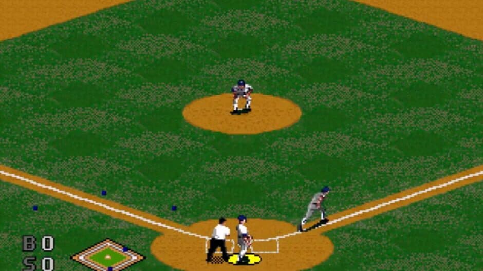 Скриншот 5 из World Series Baseball Starring Deion Sanders