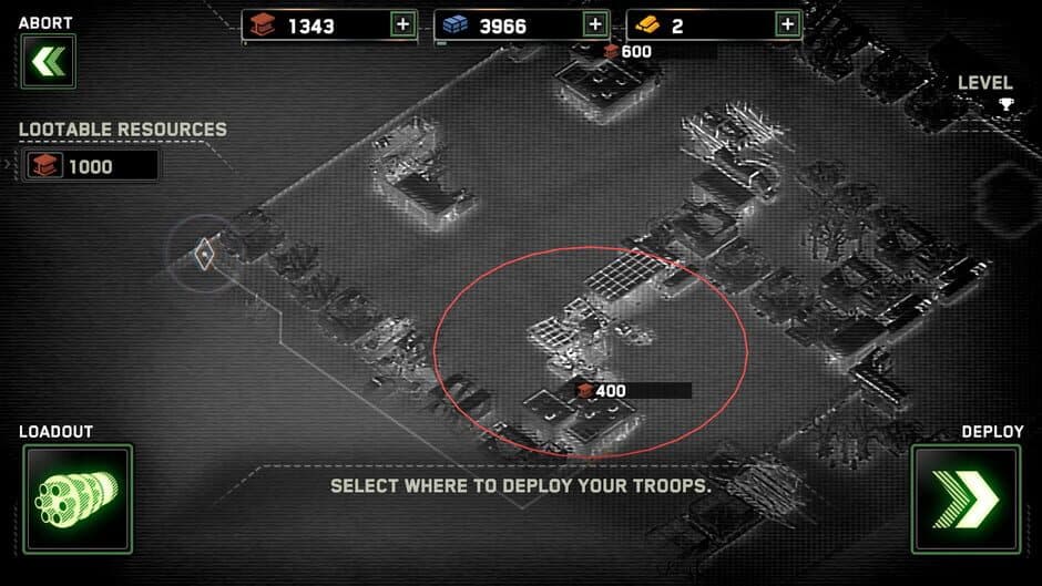 Скриншот 2 из Zombie Gunship Survival