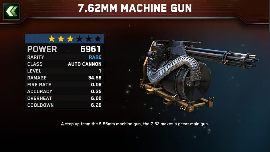 Скриншот 4 из Zombie Gunship Survival