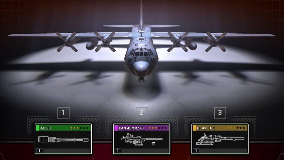 Скриншот 5 из Zombie Gunship Survival