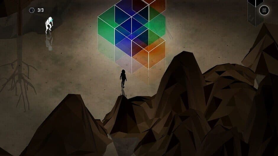 Скриншот 4 из Closer: Anagnorisis