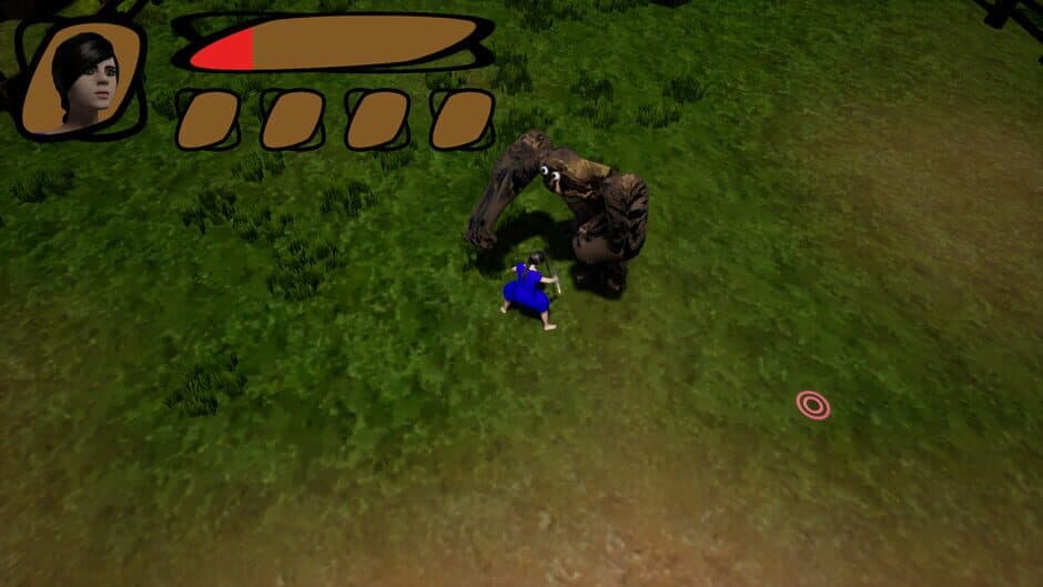 Скриншот 4 из Ally Gory: The Great Mushroom Hunt