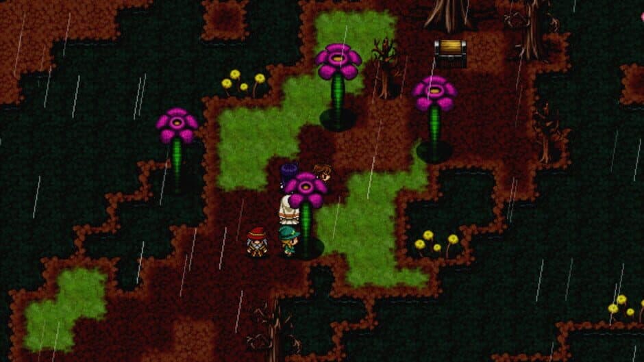Скриншот 5 из Fantasy Heroes 2