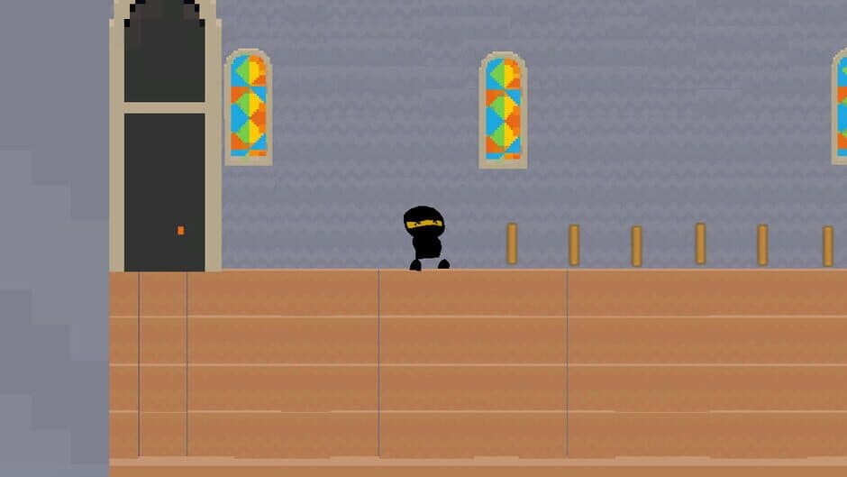 Скриншот 4 из Ninja Hanrei