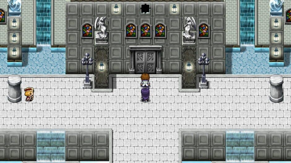 Скриншот 6 из Fantasy Heroes 2