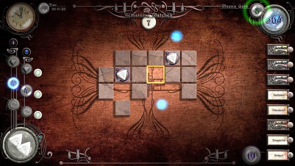 Скриншот 3 из Lithoi: Trials of Memory