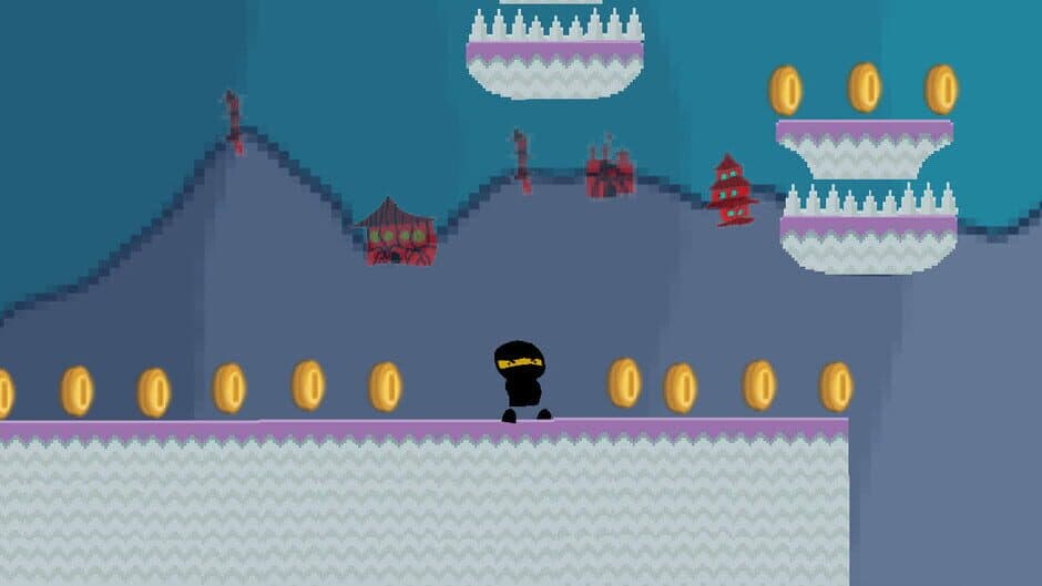 Скриншот 1 из Ninja Hanrei