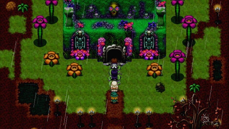Скриншот 2 из Fantasy Heroes 2