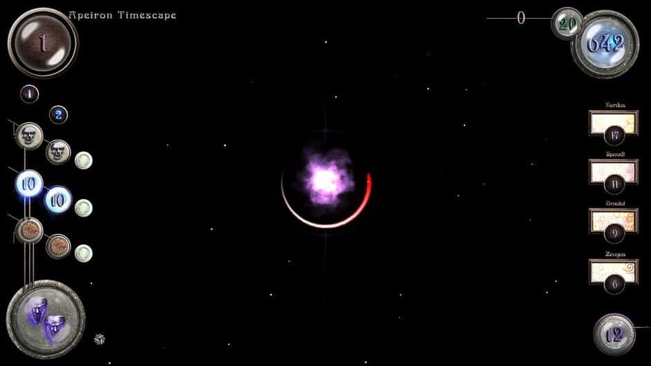 Скриншот 8 из Lithoi: Trials of Memory