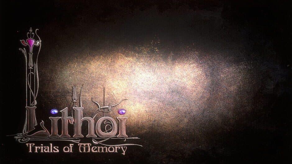 Скриншот 10 из Lithoi: Trials of Memory