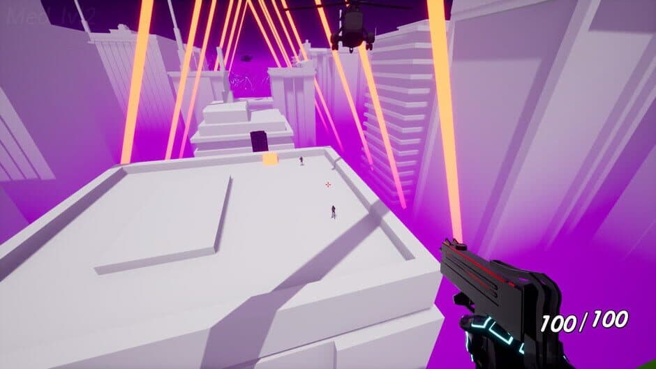 Скриншот 4 из Retro Run