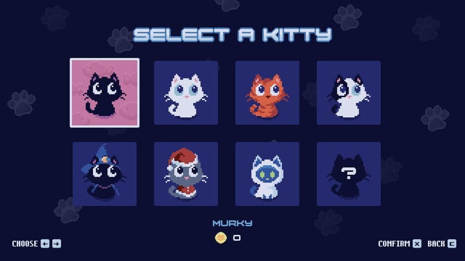 Скриншот 3 из Meow'n'Dash