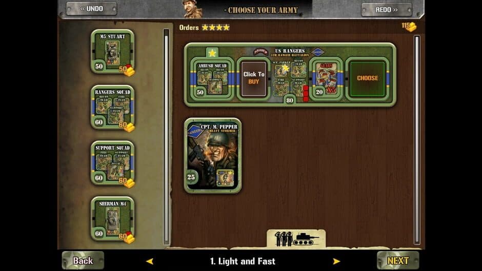 Скриншот 2 из Heroes of Normandie: US Rangers