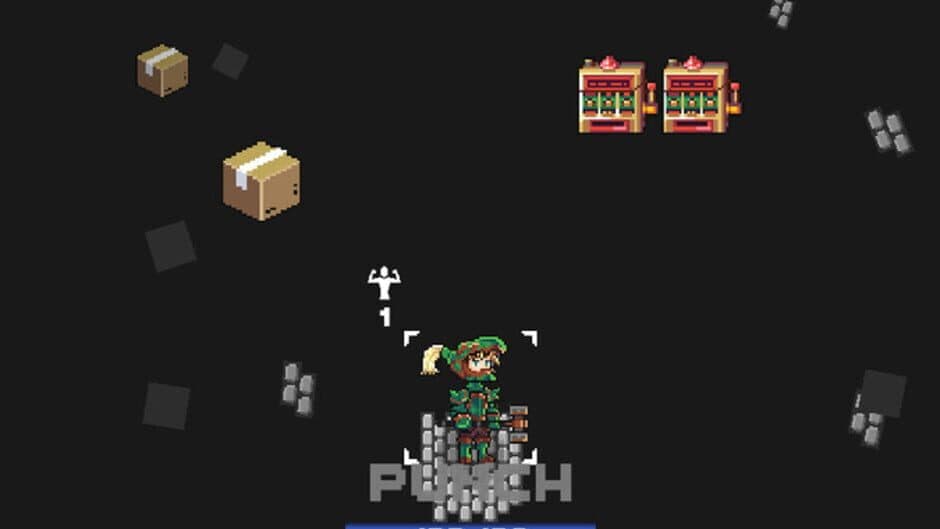 Скриншот 2 из Combat Casino