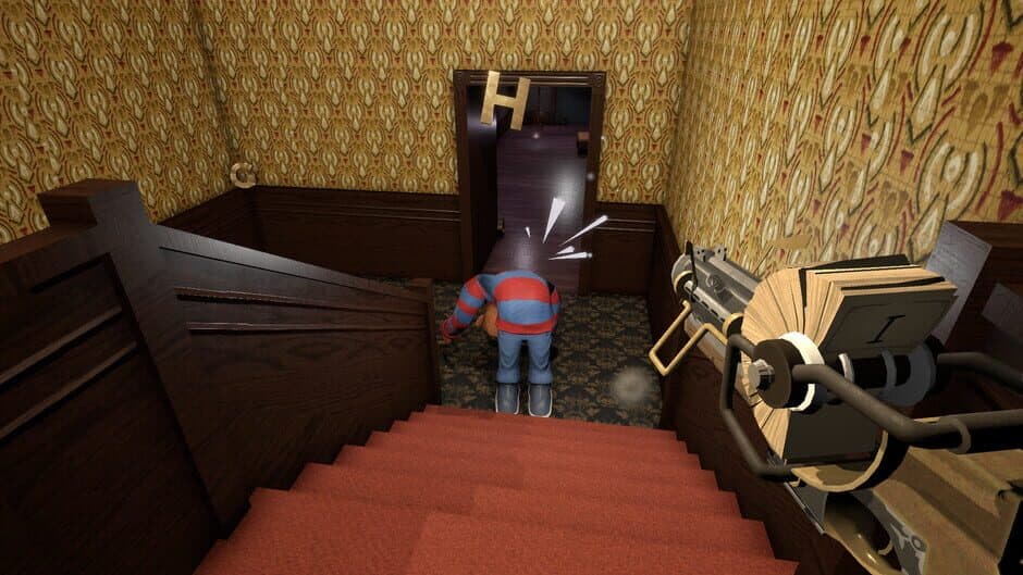 Скриншот 2 из My Friendly Neighborhood