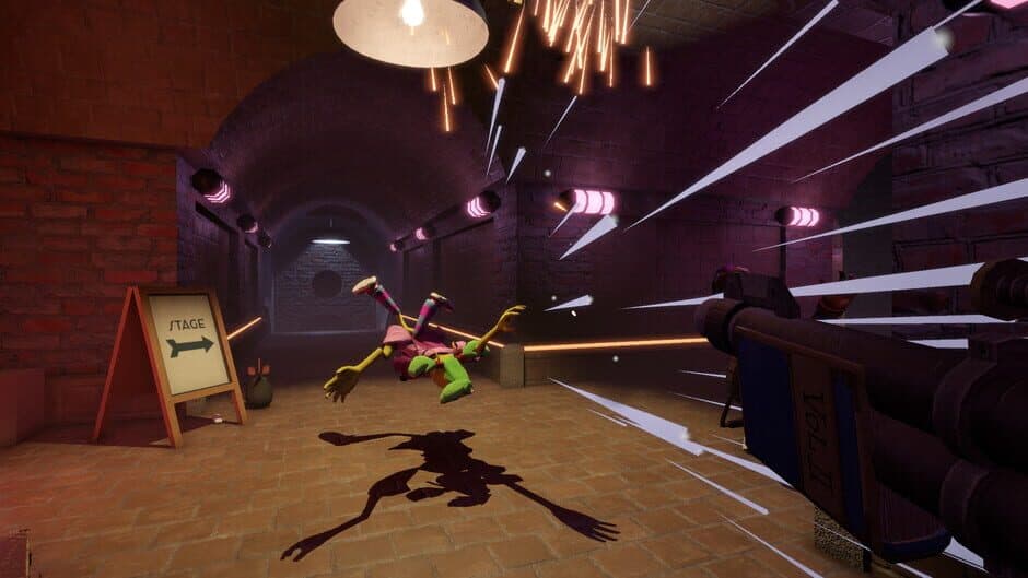 Скриншот 3 из My Friendly Neighborhood