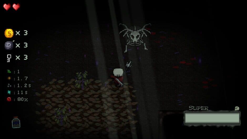 Скриншот 2 из Halloween is Crazy as Hell