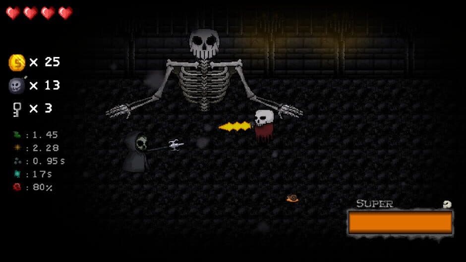Скриншот 4 из Halloween is Crazy as Hell