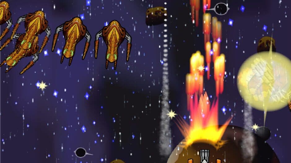 Скриншот 5 из Ace of Space