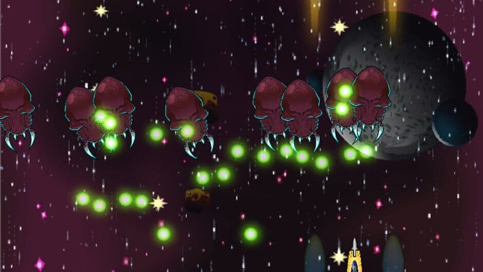 Скриншот 6 из Ace of Space