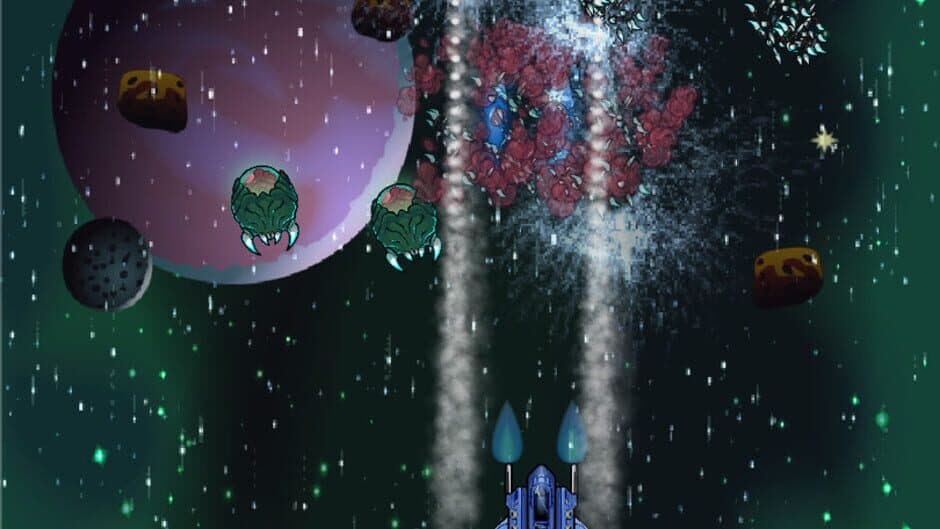 Скриншот 1 из Ace of Space