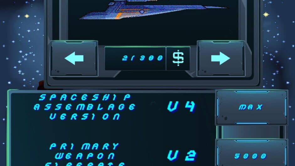 Скриншот 2 из Ace of Space