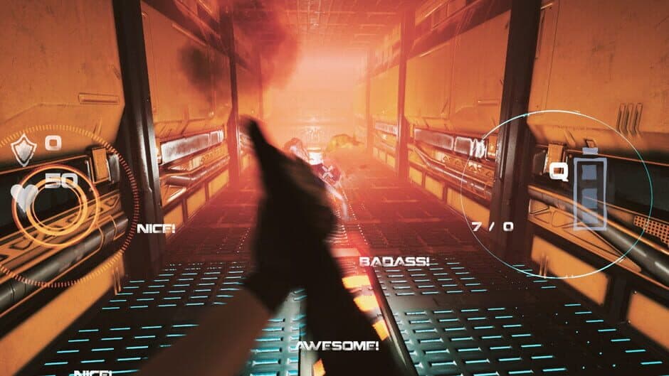 Скриншот 3 из Hive