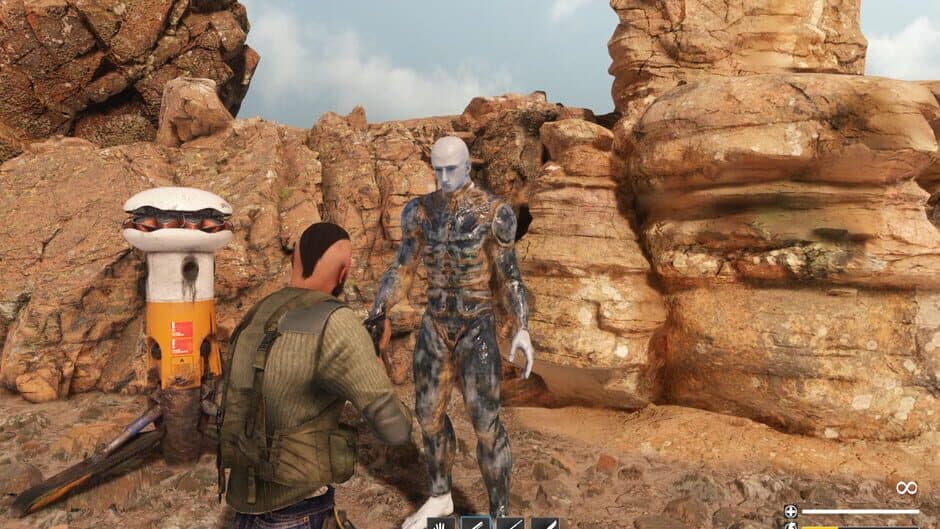 Скриншот 11 из Travellers