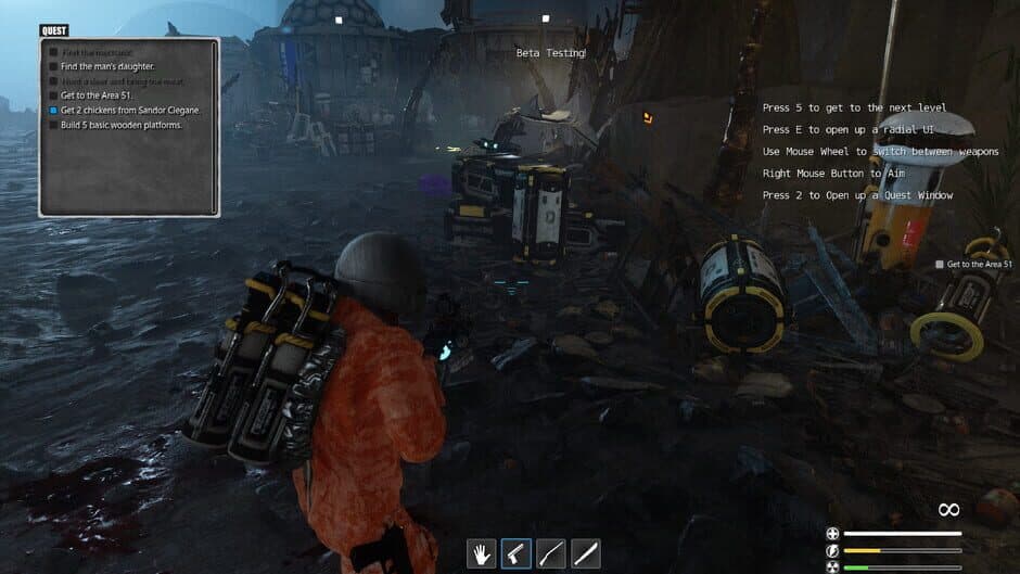 Скриншот 2 из Travellers