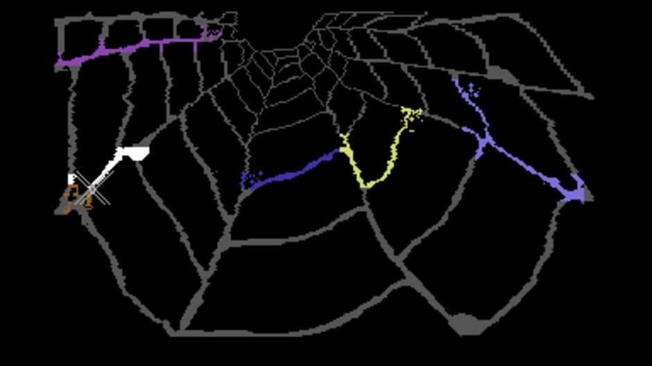 Скриншот 1 из Web Dimension