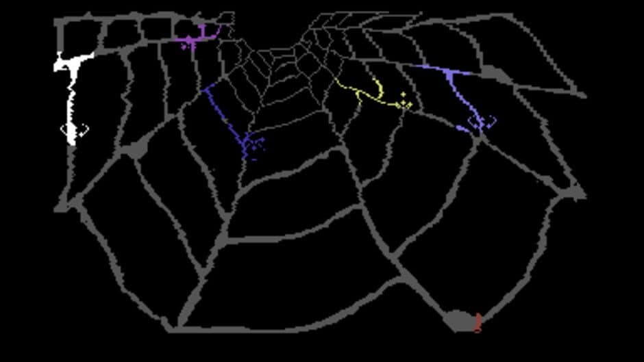Скриншот 2 из Web Dimension