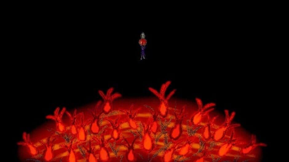 Скриншот 1 из Shining Flower: HikaruHana