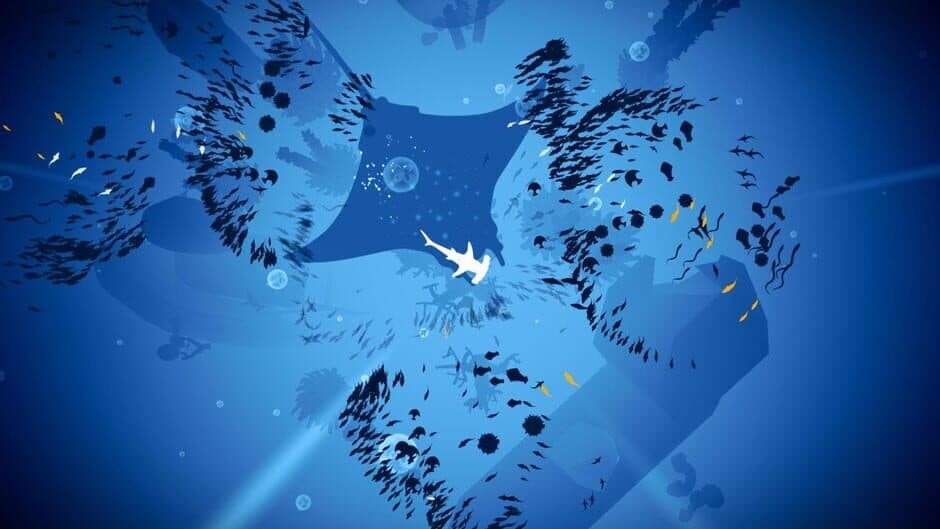 Скриншот 2 из Shoal