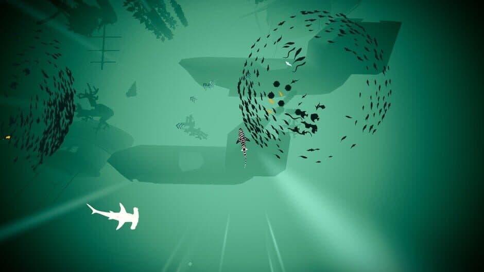 Скриншот 3 из Shoal