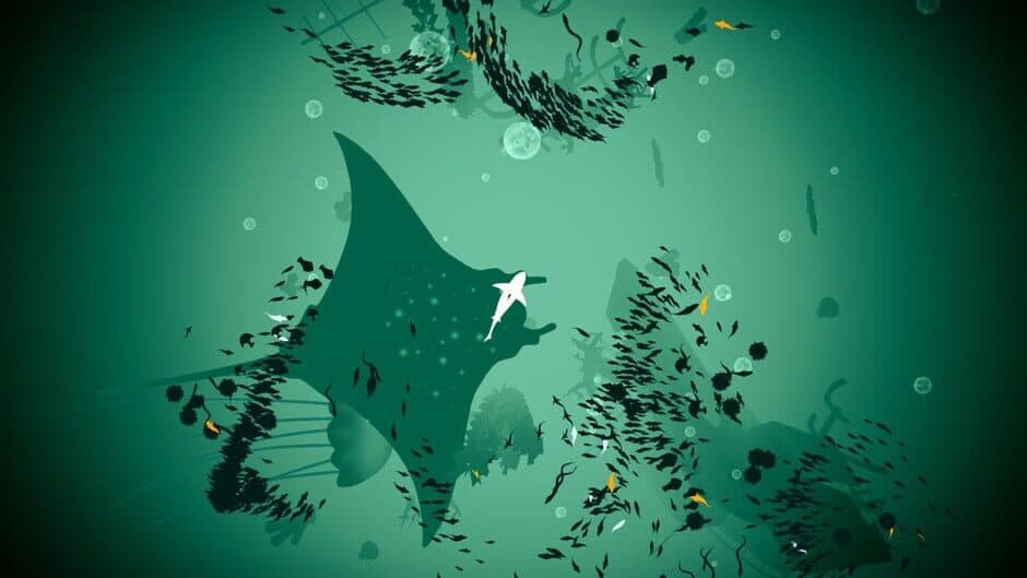 Скриншот 8 из Shoal