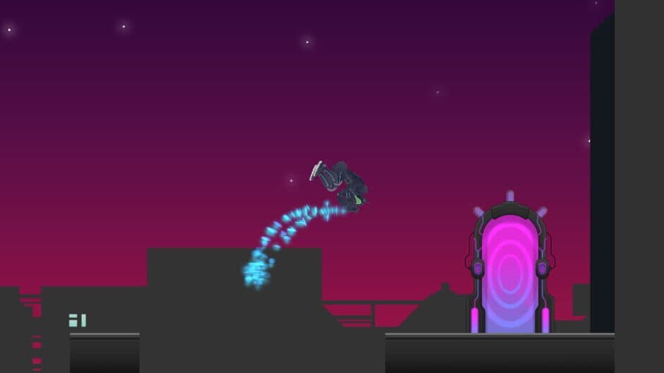 Скриншот 5 из Chroma