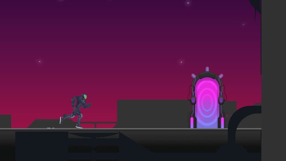 Скриншот 1 из Chroma