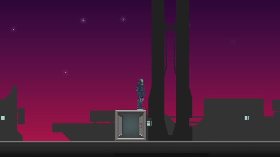 Скриншот 3 из Chroma