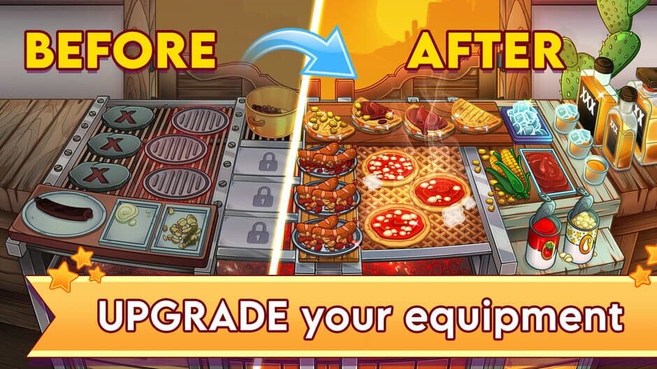 Скриншот 5 из Pizza Empire!