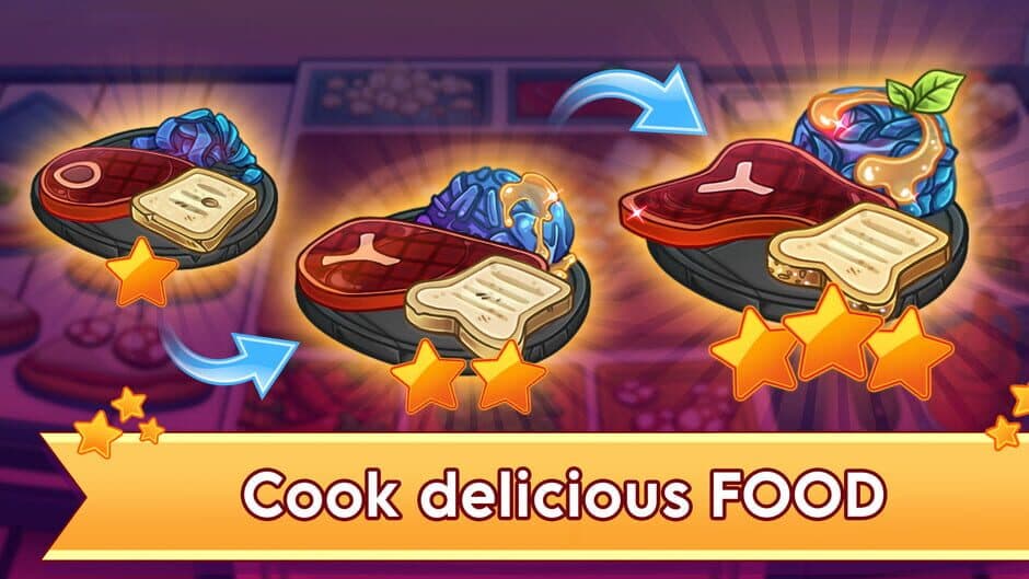 Скриншот 6 из Pizza Empire!